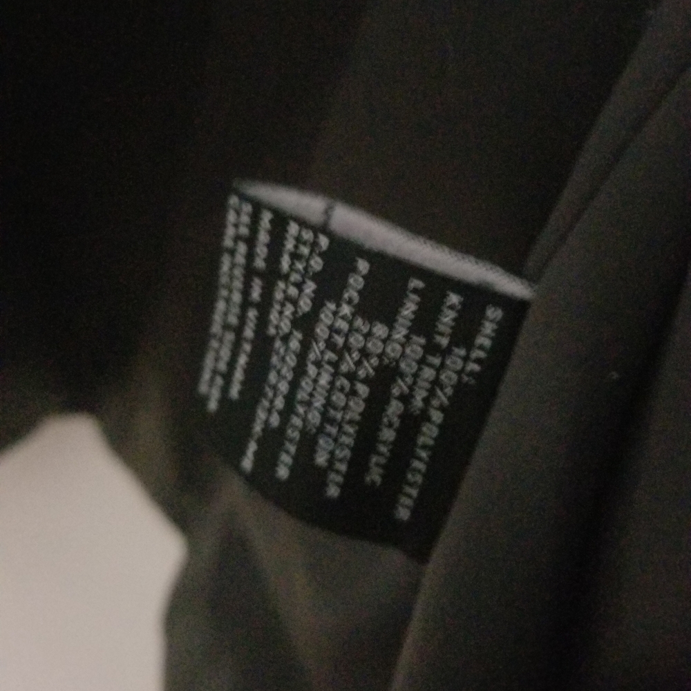 Rain jacket - Picture 6 of 6